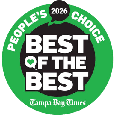 Tampa Bay Times Best of the Best 2026, People's Choice